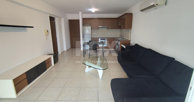 One bedroom apartment for rent in Ekali, Limassol