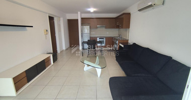 One bedroom apartment for rent in Ekali, Limassol