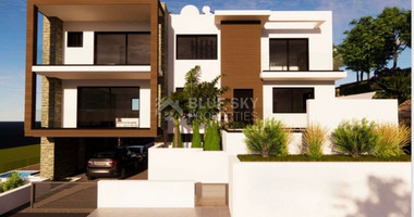 Exclusive Luxury Villa in Tala – Ready for Delivery in 4 Months