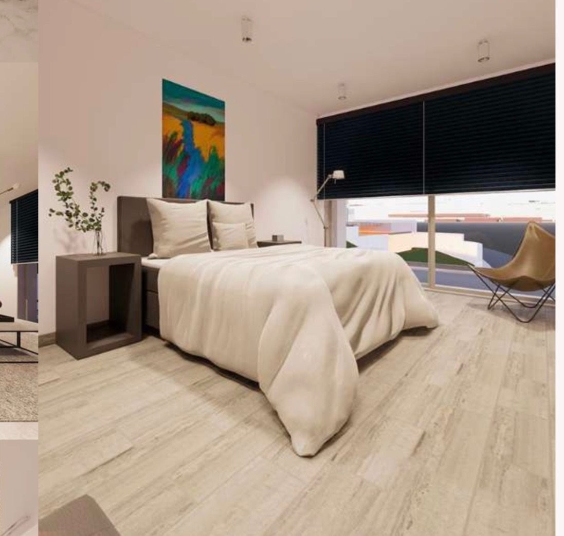 Mieszkanie 4 pokoi 412 m² Tala, Cypr