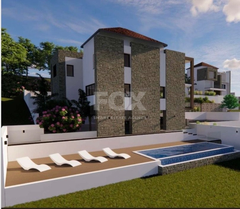 Exclusive Luxury Villa in Tala – Ready for Delivery in 4 Months