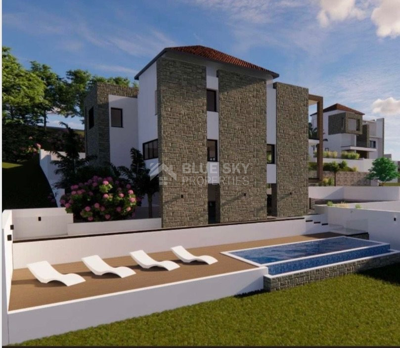 Exclusive Luxury Villa in Tala – Ready for Delivery in 4 Months