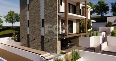 Exclusive Luxury Villa in Tala – Ready for Delivery in 4 Months