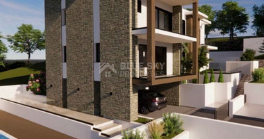 Exclusive Luxury Villa in Tala – Ready for Delivery in 4 Months