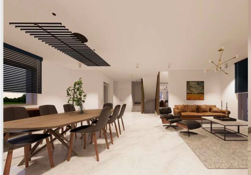 Mieszkanie 4 pokoi 412 m² Tala, Cypr