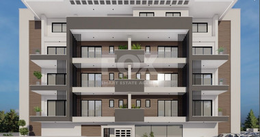 Spacious 3 Bedroom Apartment for sale in Zakaki, Limassol