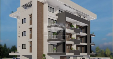 Spacious 3 Bedroom Apartment for sale in Zakaki, Limassol