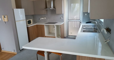 Fully Furnished Sea View Apartment  500m From Beach  Neapoli
