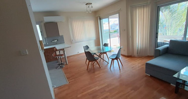 Fully Furnished Sea View Apartment  500m From Beach  Neapoli