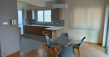 Fully Furnished Sea View Apartment  500m From Beach  Neapoli