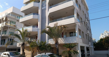 Fully Furnished Sea View Apartment  500m From Beach  Neapoli