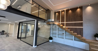 Office For Rent In The Historical Center