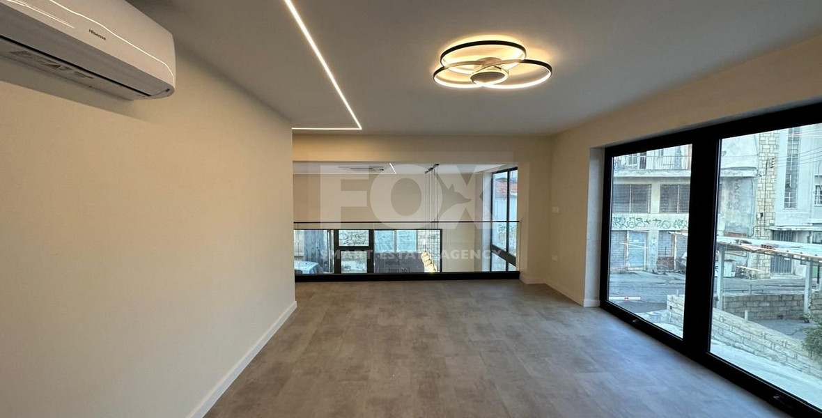 Office For Rent In The Historical Center