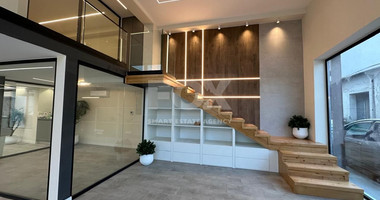 Office For Rent In The Historical Center