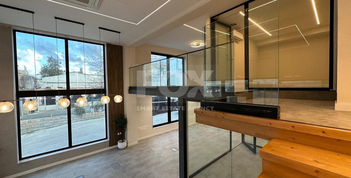 Office For Rent In The Historical Center