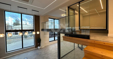 Office For Rent In The Historical Center