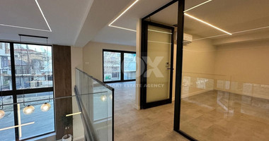 Office For Rent In The Historical Center