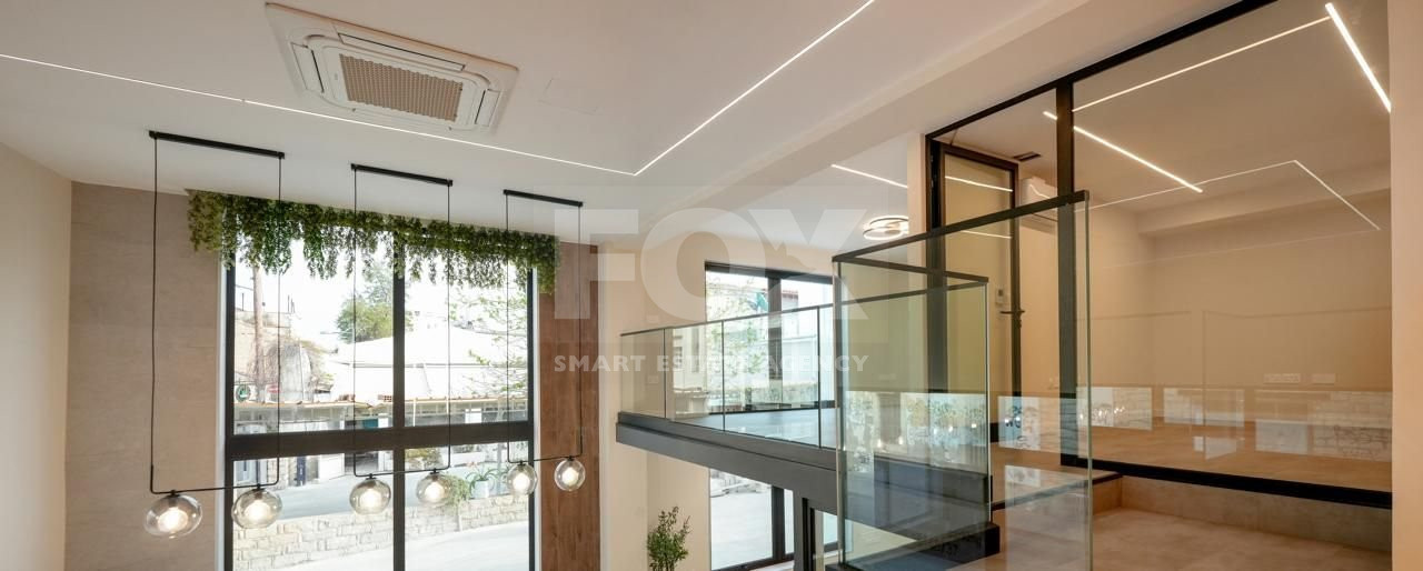Office For Rent In The Historical Center