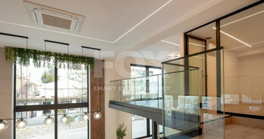 Office For Rent In The Historical Center