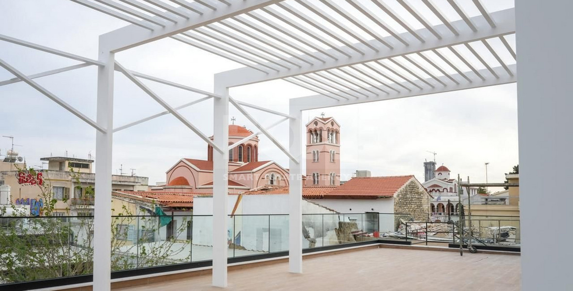 Office For Rent In The Historical Center