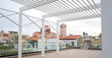 Office For Rent In The Historical Center