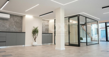 Office For Rent In The Historical Center