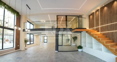 Office For Rent In The Historical Center