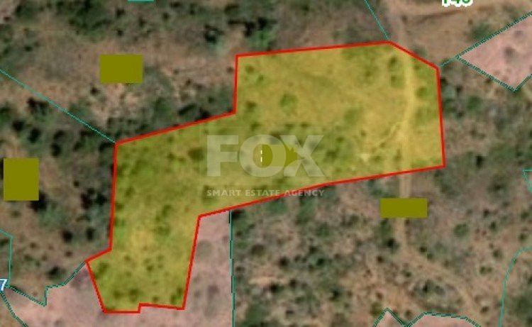 Land For Sale In Kalo Chorio Lemesou Limassol Cyprus