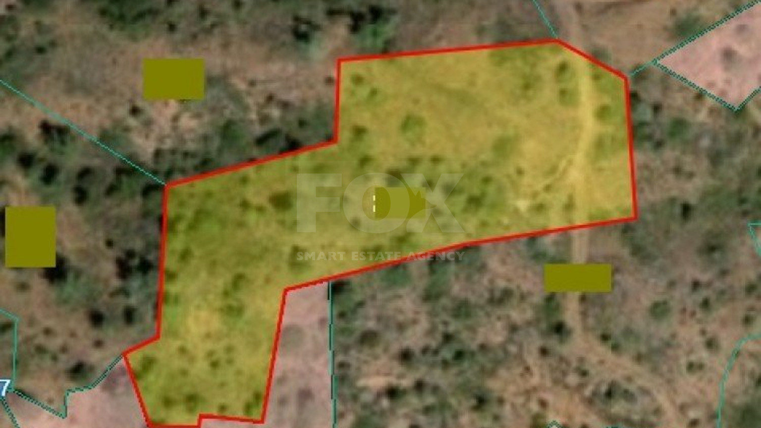Land For Sale In Kalo Chorio Lemesou Limassol Cyprus
