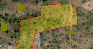 Land For Sale In Kalo Chorio Lemesou Limassol Cyprus