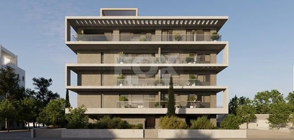 Two bedroom apartment for sale in Potamos Germasogeia, Limassol