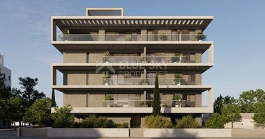 Two bedroom apartment for sale in Potamos Germasogeia, Limassol