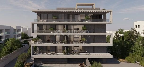 Two bedroom apartment for sale in Potamos Germasogeia, Limassol