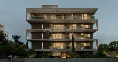 One bedroom apartment for sale in Potamos Germasogeia, Limassol