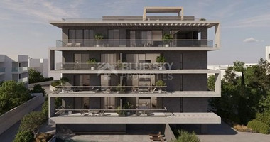 One bedroom apartment for sale in Potamos Germasogeia, Limassol