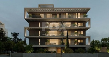 One bedroom apartment for sale in Potamos Germasogeia, Limassol