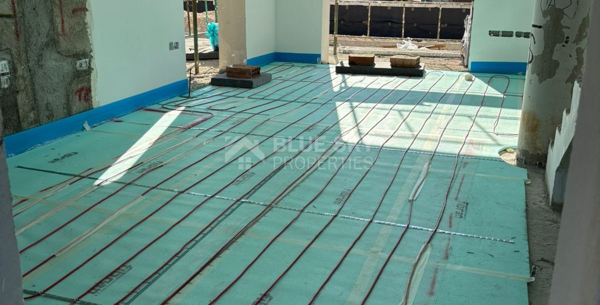 Three Bedroom Detached House for Sale in Souni-Zanakia