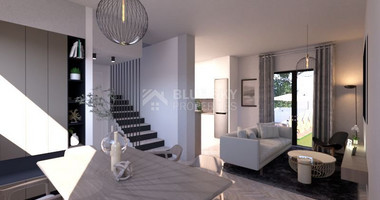Three Bedroom Detached House for Sale in Souni-Zanakia