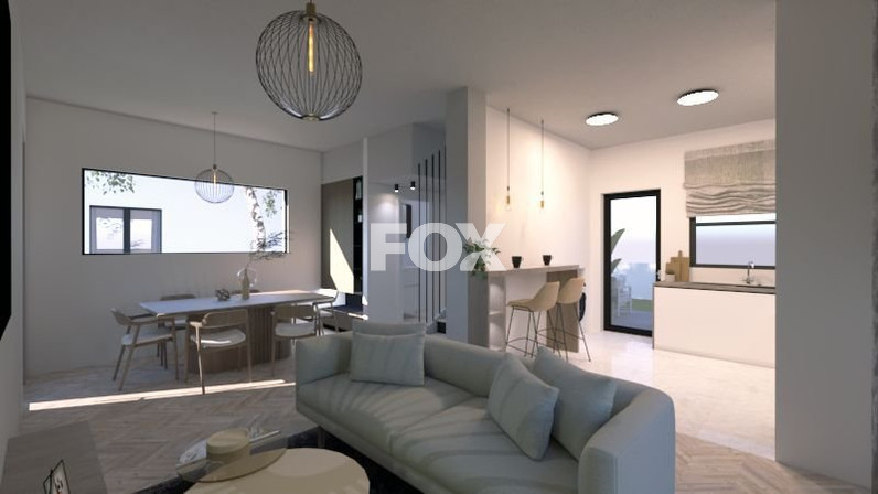 Μονοκατοικία προς πώληση 138 μ² στην τοποθεσία Souni-Zanakia, Limassol, Cyprus