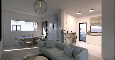 Three Bedroom Detached House for Sale in Souni-Zanakia