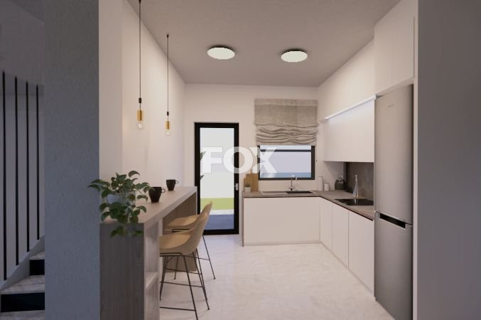 Μονοκατοικία προς πώληση 138 μ² στην τοποθεσία Souni-Zanakia, Limassol, Cyprus