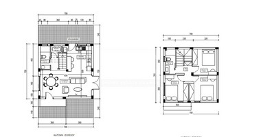 Three Bedroom Detached House for Sale in Souni-Zanakia