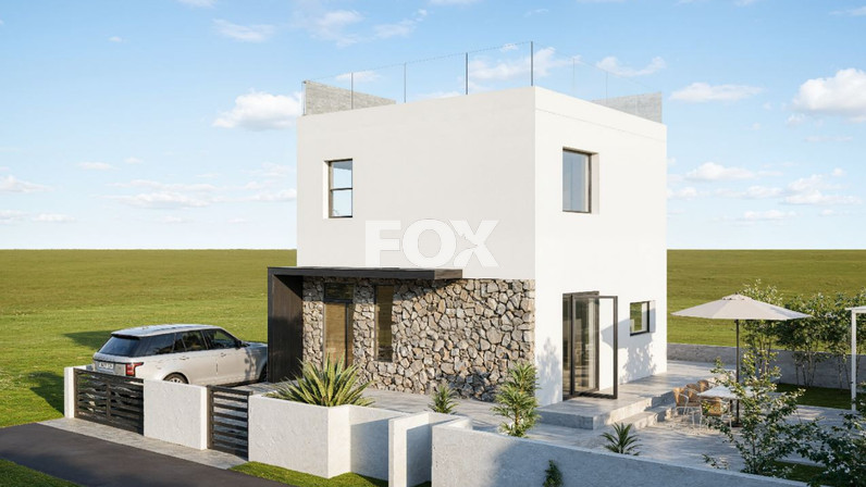 Μονοκατοικία προς πώληση 138 μ² στην τοποθεσία Souni-Zanakia, Limassol, Cyprus