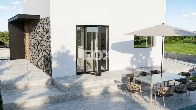Μονοκατοικία προς πώληση 138 μ² στην τοποθεσία Souni-Zanakia, Limassol, Cyprus