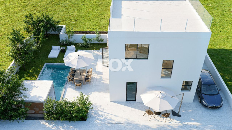 Μονοκατοικία προς πώληση 138 μ² στην τοποθεσία Souni-Zanakia, Limassol, Cyprus