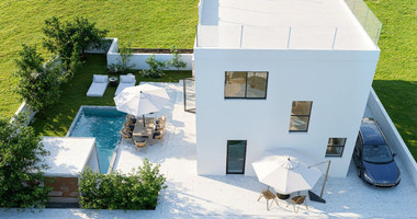 Three Bedroom Detached House for Sale in Souni-Zanakia