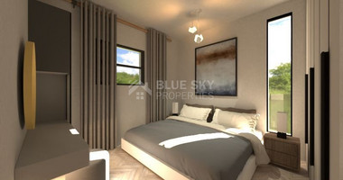 Three Bedroom Detached House for Sale in Souni-Zanakia
