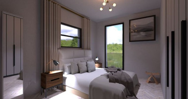 Three Bedroom Detached House for Sale in Souni-Zanakia