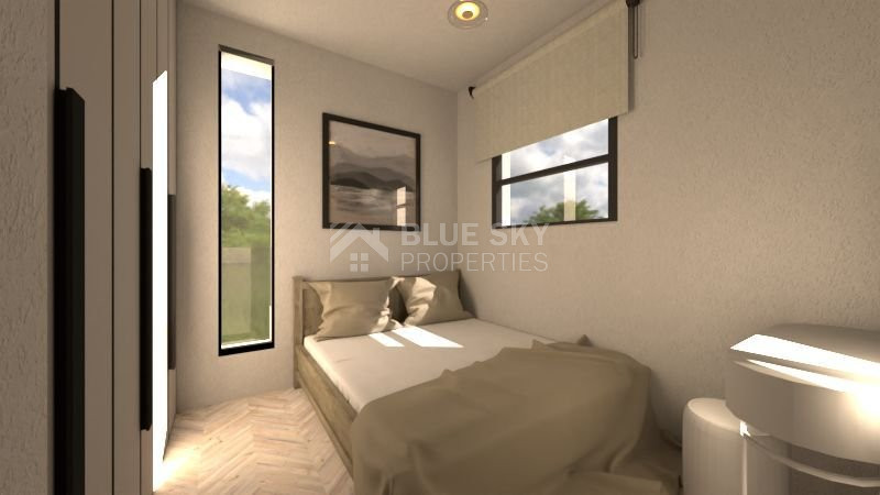 Three Bedroom Detached House for Sale in Souni-Zanakia