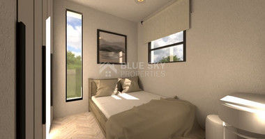 Three Bedroom Detached House for Sale in Souni-Zanakia
